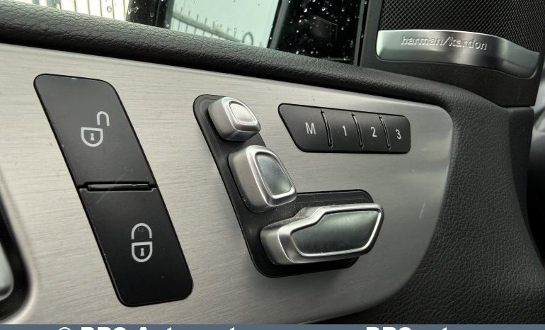 Mercedes-Benz GLS 350 d BlueTec AMG Line 4MATIC Automatas 2017 full