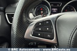 Mercedes-Benz GLS 350 d BlueTec AMG Line 4MATIC Automatas 2017 full
