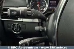 Mercedes-Benz GLS 350 d BlueTec AMG Line 4MATIC Automatas 2017 full