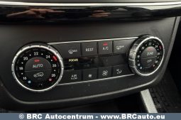 Mercedes-Benz GLS 350 d BlueTec AMG Line 4MATIC Automatas 2017 full