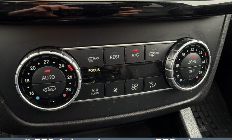 Mercedes-Benz GLS 350 d BlueTec AMG Line 4MATIC Automatas 2017 full