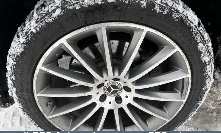 Mercedes-Benz GLS 350 d BlueTec AMG Line 4MATIC Automatas 2017 full