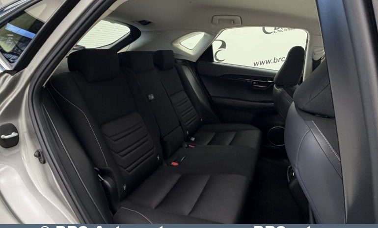 Lexus NX300h Hybrid Automatas 2016 full