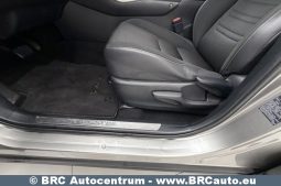 Lexus NX300h Hybrid Automatas 2016 full