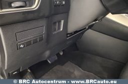 Lexus NX300h Hybrid Automatas 2016 full