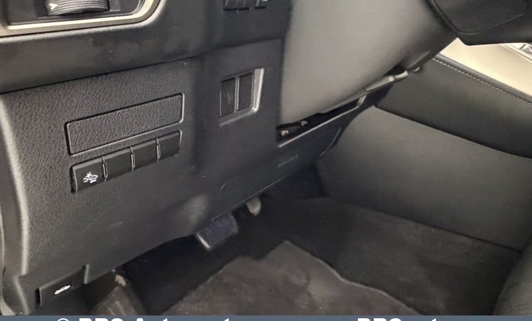 Lexus NX300h Hybrid Automatas 2016 full