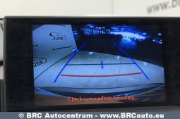 Lexus NX300h Hybrid Automatas 2016 full