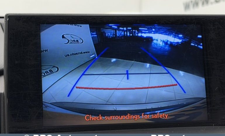 Lexus NX300h Hybrid Automatas 2016 full