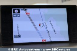 Lexus NX300h Hybrid Automatas 2016 full