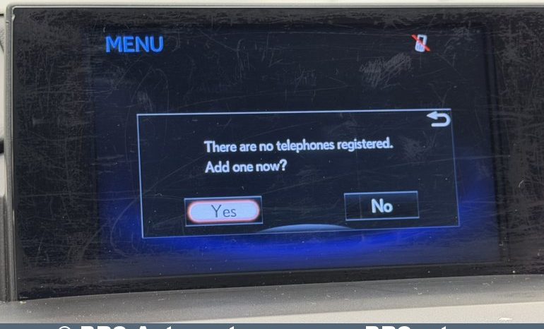 Lexus NX300h Hybrid Automatas 2016 full