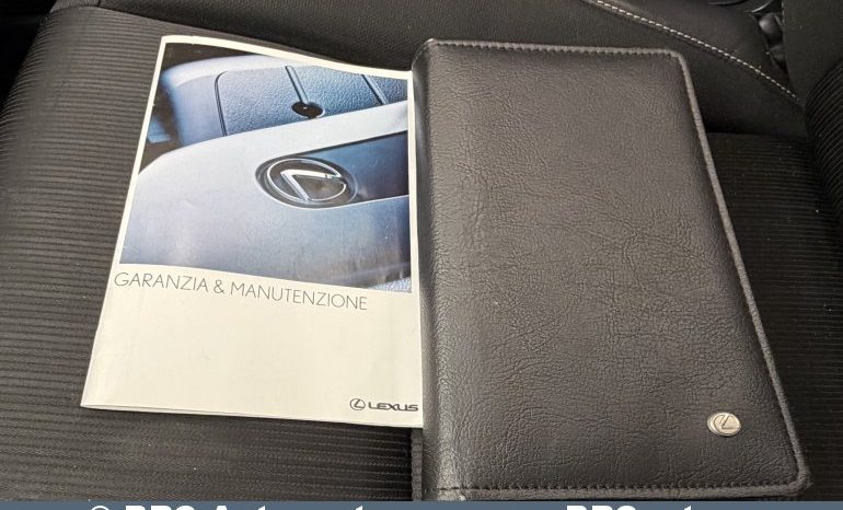 Lexus NX300h Hybrid Automatas 2016 full