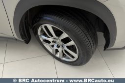 Lexus NX300h Hybrid Automatas 2016 full