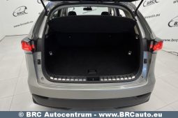 Lexus NX300h Hybrid Automatas 2016 full