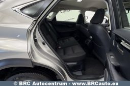 Lexus NX300h Hybrid Automatas 2016 full