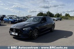 Mercedes-Benz C 43 AMG 4Matic+ Automatas 2023