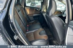 Volvo XC 60 D4 AWD Automatas 2015 full