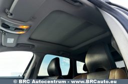 Volvo XC 60 D4 AWD Automatas 2015 full