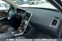 Volvo XC 60 D4 AWD Automatas 2015 full