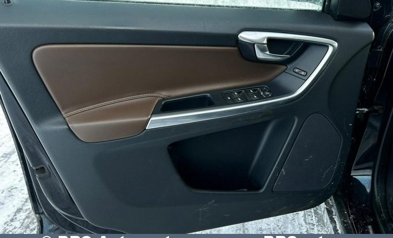 Volvo XC 60 D4 AWD Automatas 2015 full