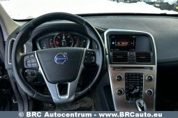 Volvo XC 60 D4 AWD Automatas 2015 full