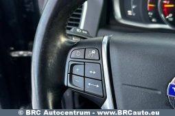 Volvo XC 60 D4 AWD Automatas 2015 full