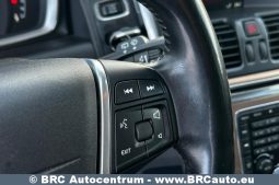 Volvo XC 60 D4 AWD Automatas 2015 full