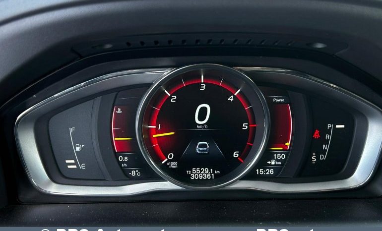 Volvo XC 60 D4 AWD Automatas 2015 full