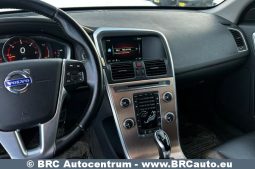 Volvo XC 60 D4 AWD Automatas 2015 full