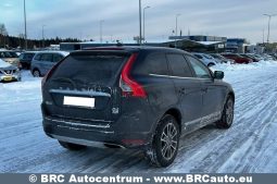 Volvo XC 60 D4 AWD Automatas 2015