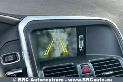 Volvo XC 60 D4 AWD Automatas 2015 full