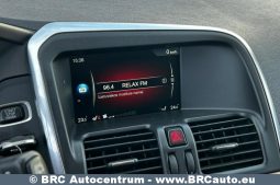 Volvo XC 60 D4 AWD Automatas 2015 full