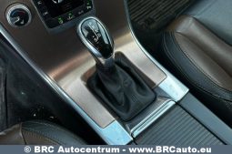 Volvo XC 60 D4 AWD Automatas 2015 full