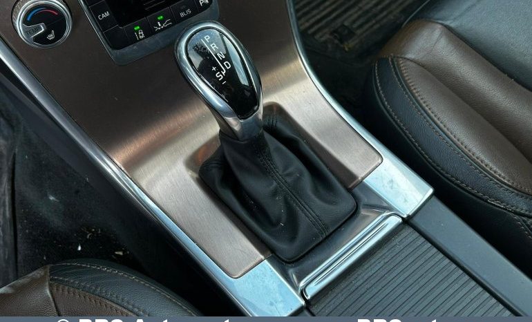 Volvo XC 60 D4 AWD Automatas 2015 full