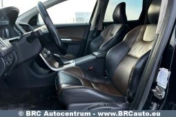 Volvo XC 60 D4 AWD Automatas 2015 full