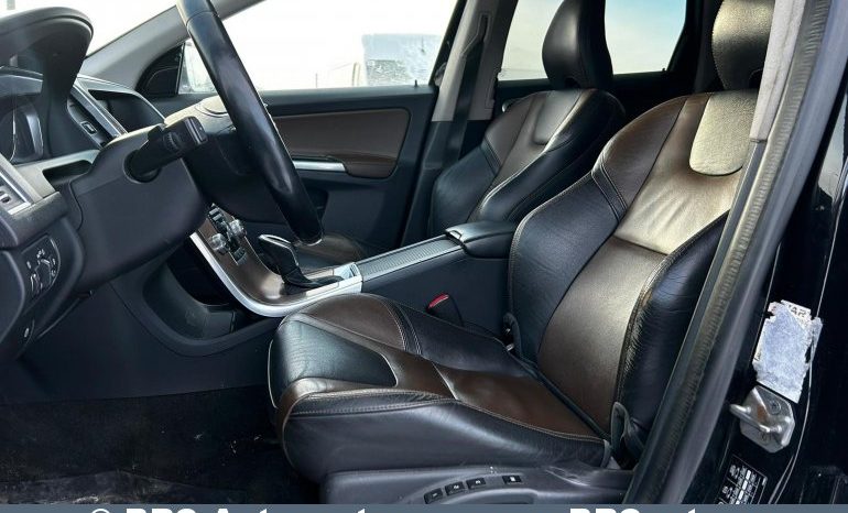 Volvo XC 60 D4 AWD Automatas 2015 full