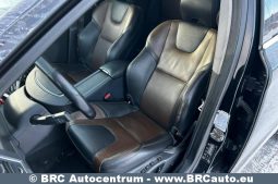 Volvo XC 60 D4 AWD Automatas 2015 full