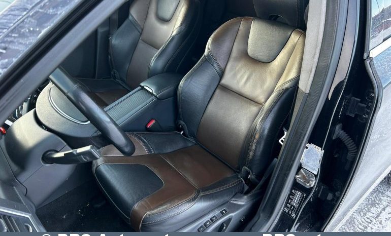 Volvo XC 60 D4 AWD Automatas 2015 full