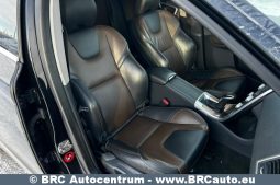 Volvo XC 60 D4 AWD Automatas 2015 full