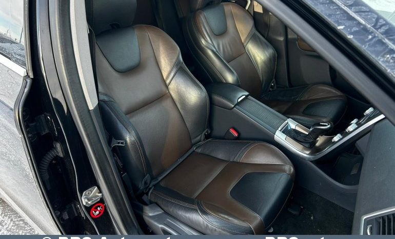 Volvo XC 60 D4 AWD Automatas 2015 full