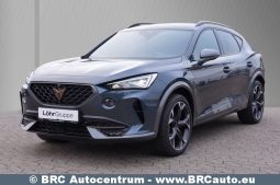 Cupra Formentor 1.4 TSI DSG e-Hybrid 2024