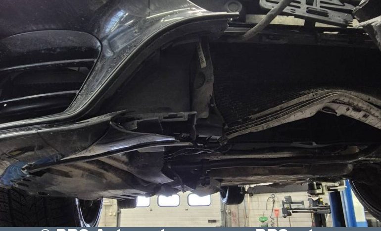 Mercedes-Benz S 550 AMG-Line 4Matic Long Automatas. DAUŽTAS 2014 full