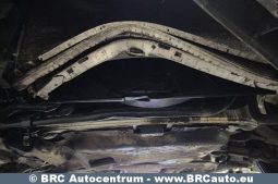 Mercedes-Benz S 550 AMG-Line 4Matic Long Automatas. DAUŽTAS 2014 full