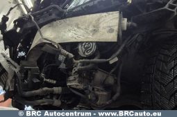 Mercedes-Benz S 550 AMG-Line 4Matic Long Automatas. DAUŽTAS 2014 full