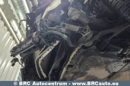 Mercedes-Benz S 550 AMG-Line 4Matic Long Automatas. DAUŽTAS 2014 full