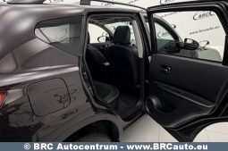 Nissan Qashqai 1.6 dCi 2013 full