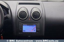 Nissan Qashqai 1.6 dCi 2013 full