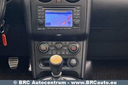 Nissan Qashqai 1.6 dCi 2013 full