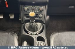 Nissan Qashqai 1.6 dCi 2013 full