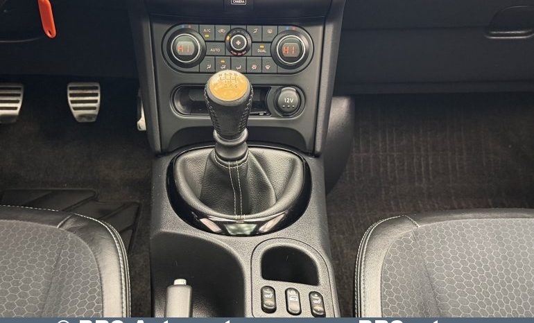 Nissan Qashqai 1.6 dCi 2013 full