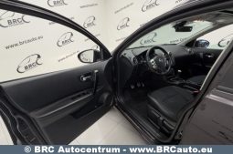 Nissan Qashqai 1.6 dCi 2013 full